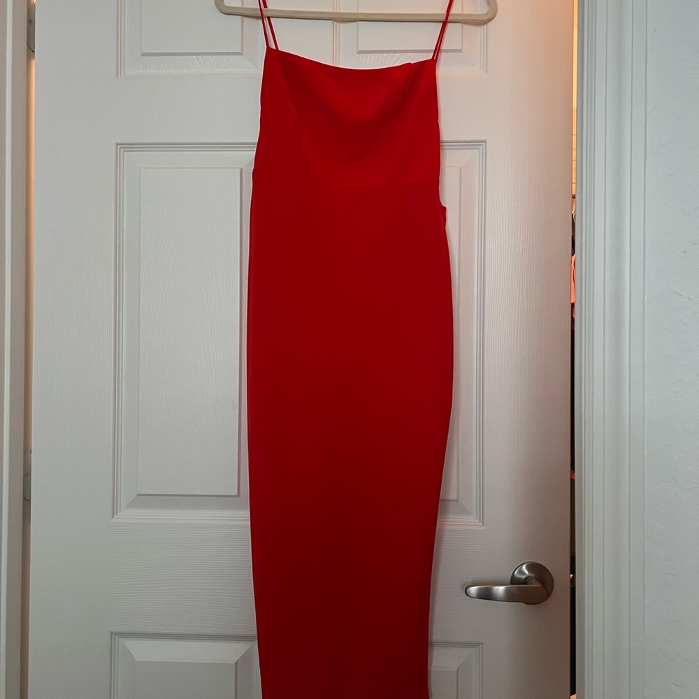 NWT Womens pencil dress from Hello Molly